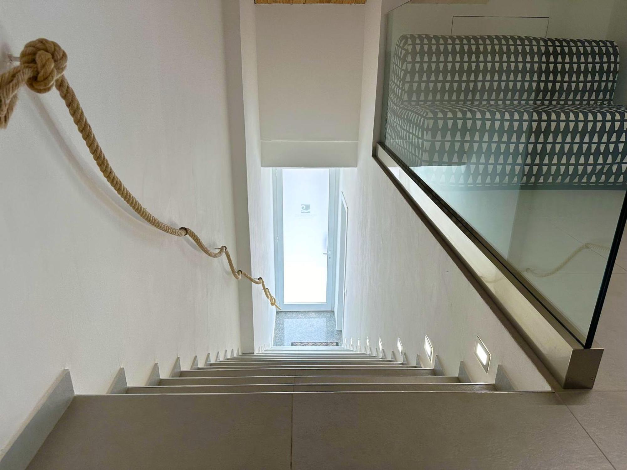 فيلا Portosalvo Holiday House مارينا دي راغوزا المظهر الخارجي الصورة