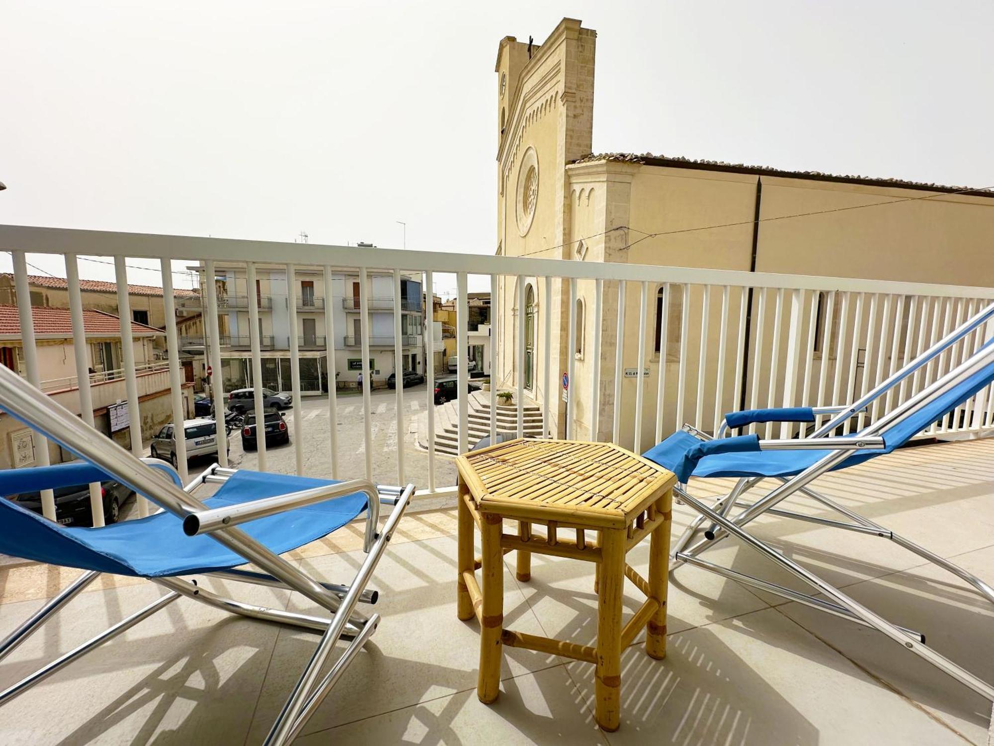 فيلا Portosalvo Holiday House مارينا دي راغوزا المظهر الخارجي الصورة