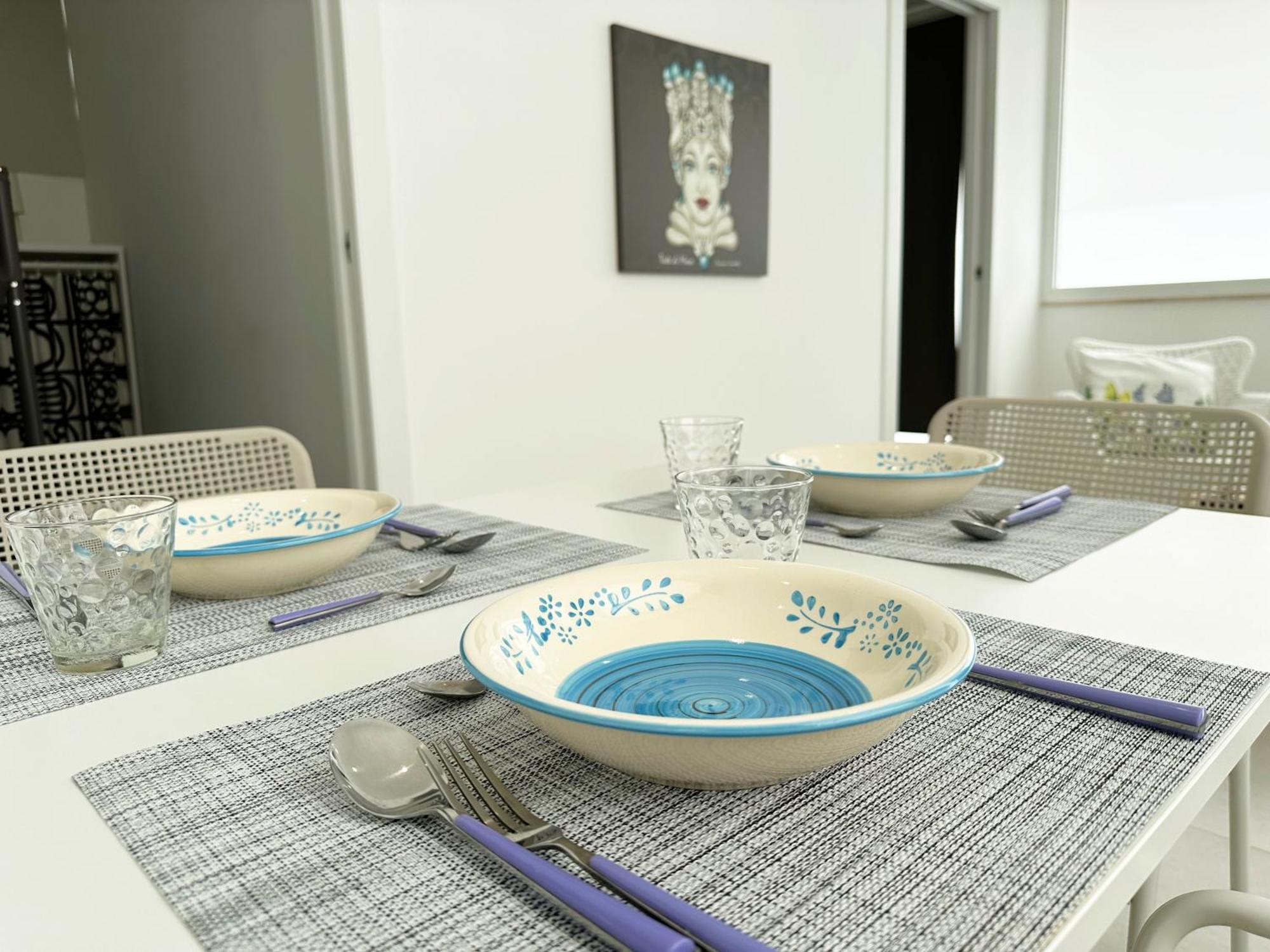 فيلا Portosalvo Holiday House مارينا دي راغوزا المظهر الخارجي الصورة