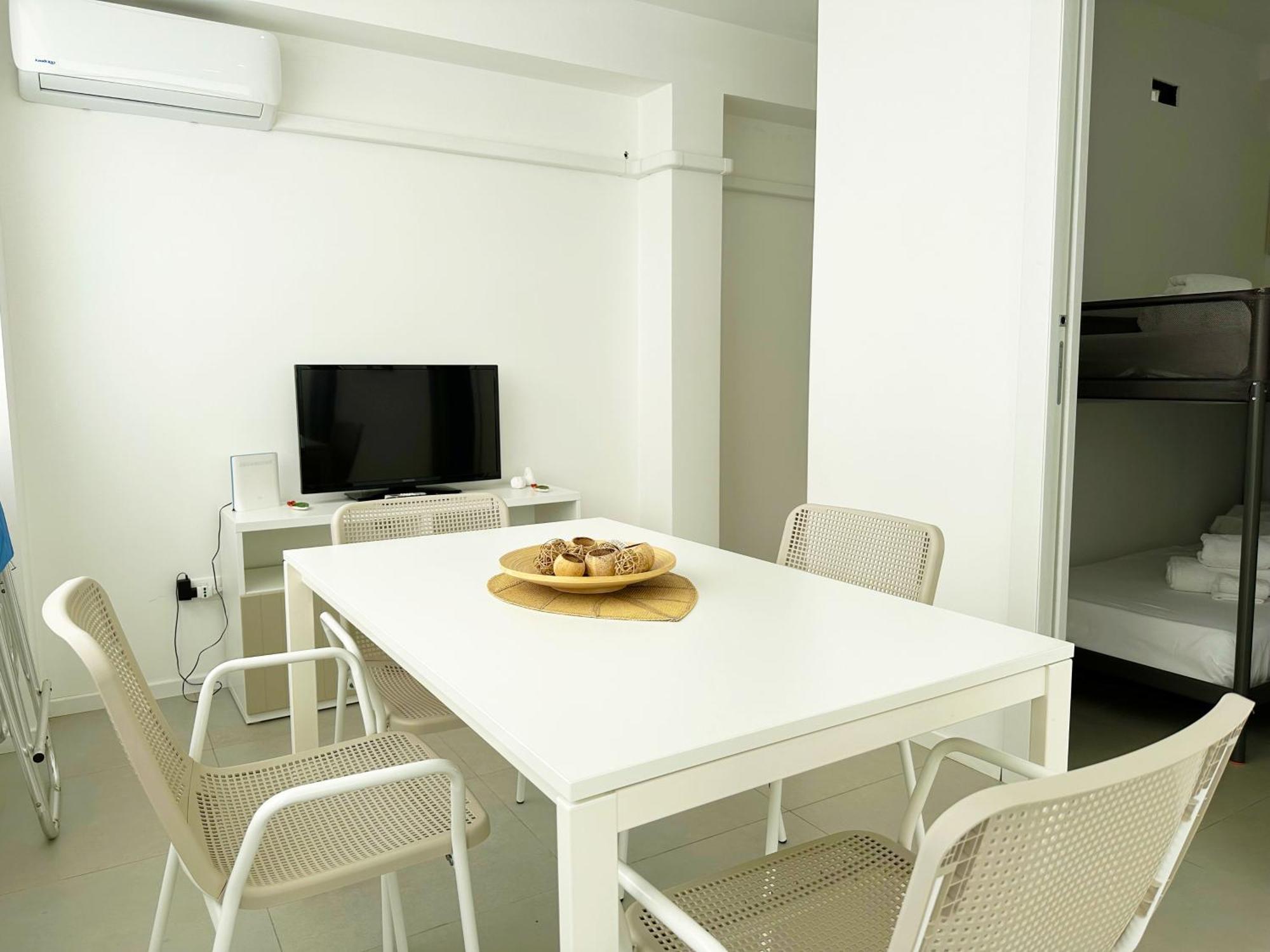 فيلا Portosalvo Holiday House مارينا دي راغوزا المظهر الخارجي الصورة