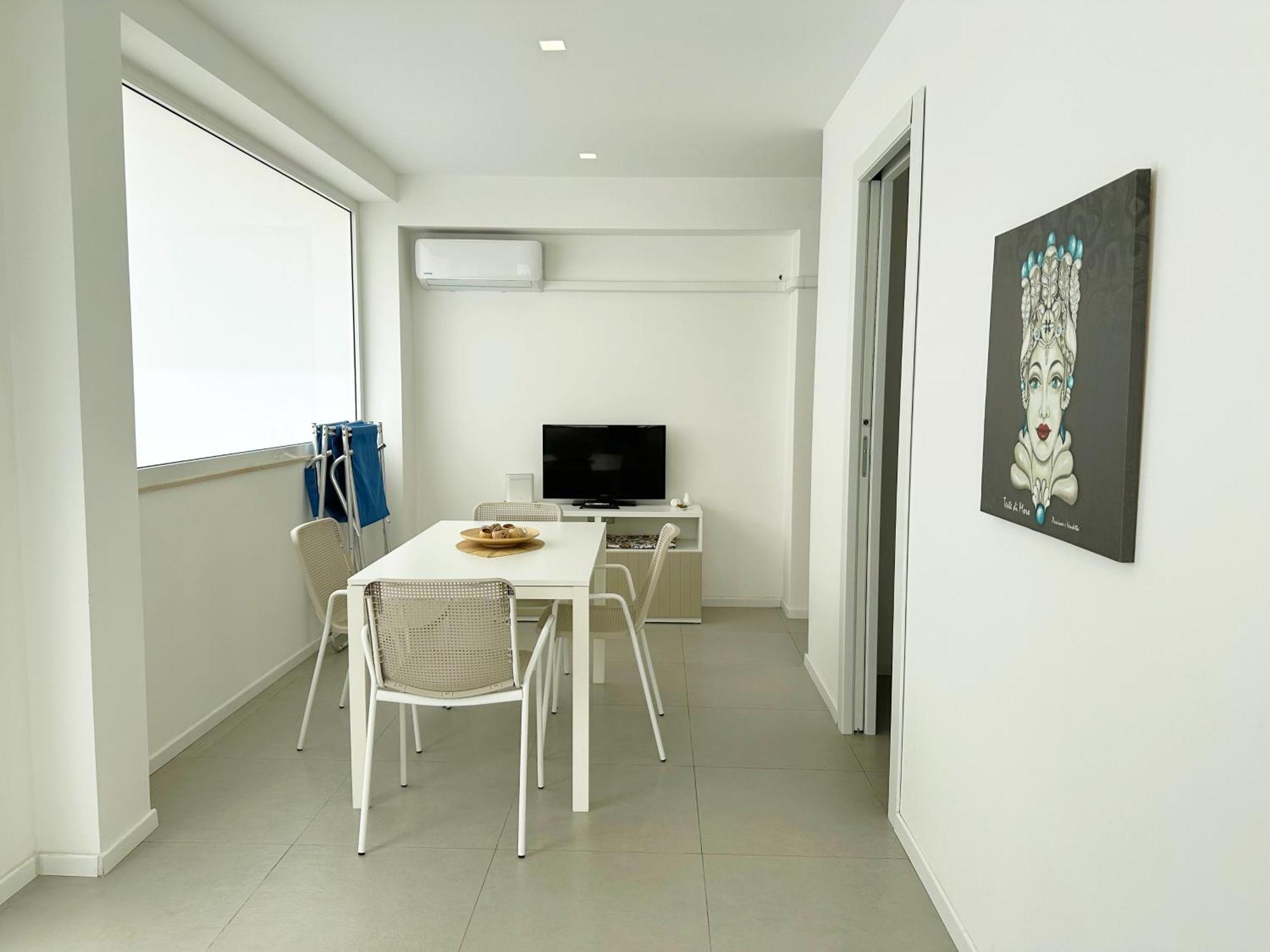 فيلا Portosalvo Holiday House مارينا دي راغوزا المظهر الخارجي الصورة