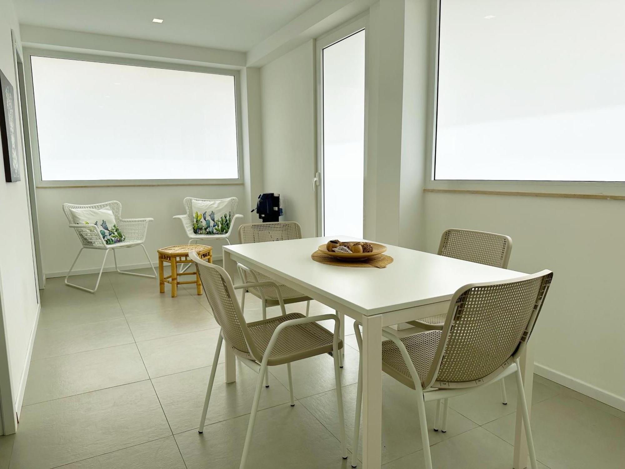 فيلا Portosalvo Holiday House مارينا دي راغوزا المظهر الخارجي الصورة