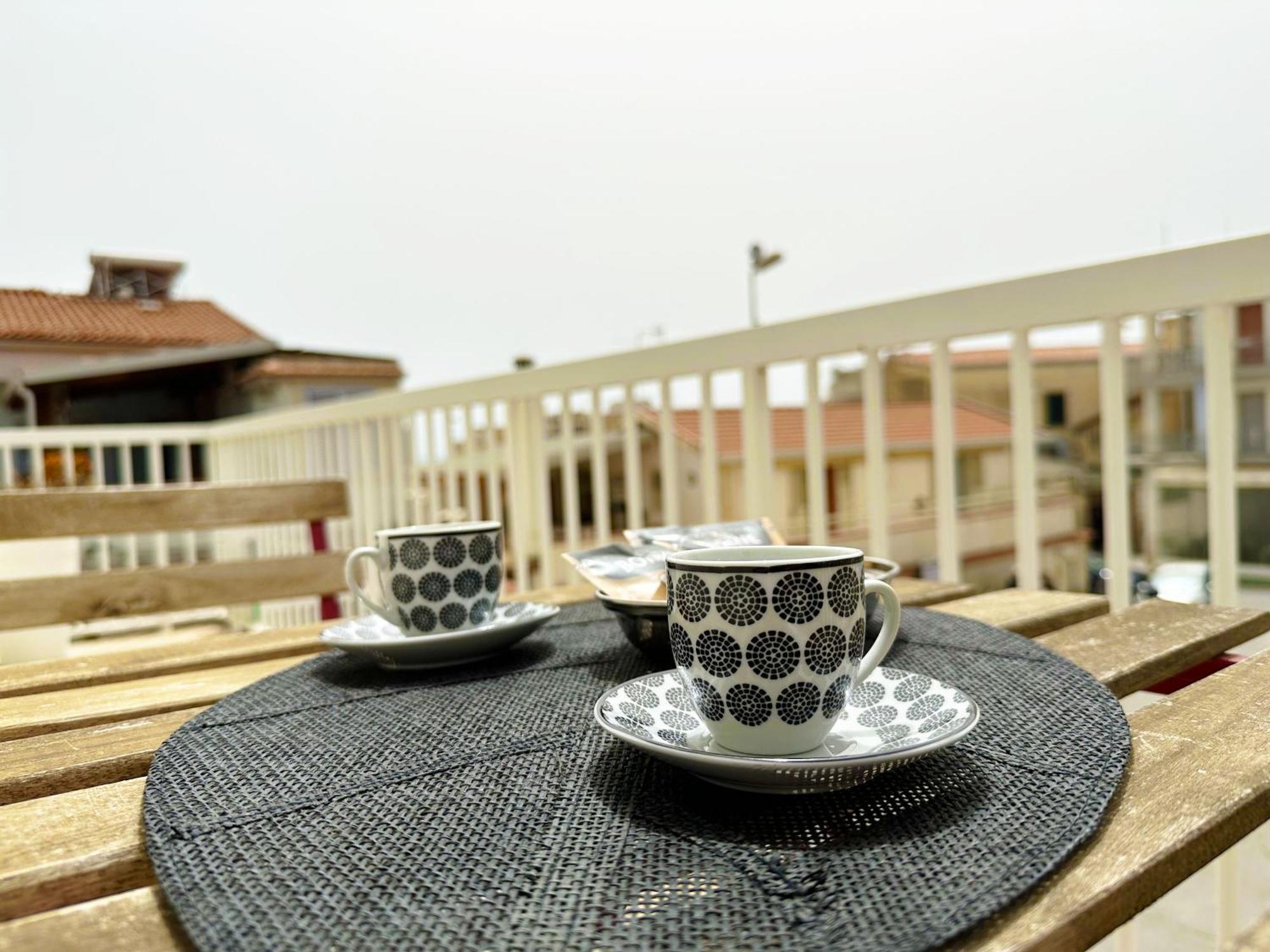 فيلا Portosalvo Holiday House مارينا دي راغوزا المظهر الخارجي الصورة