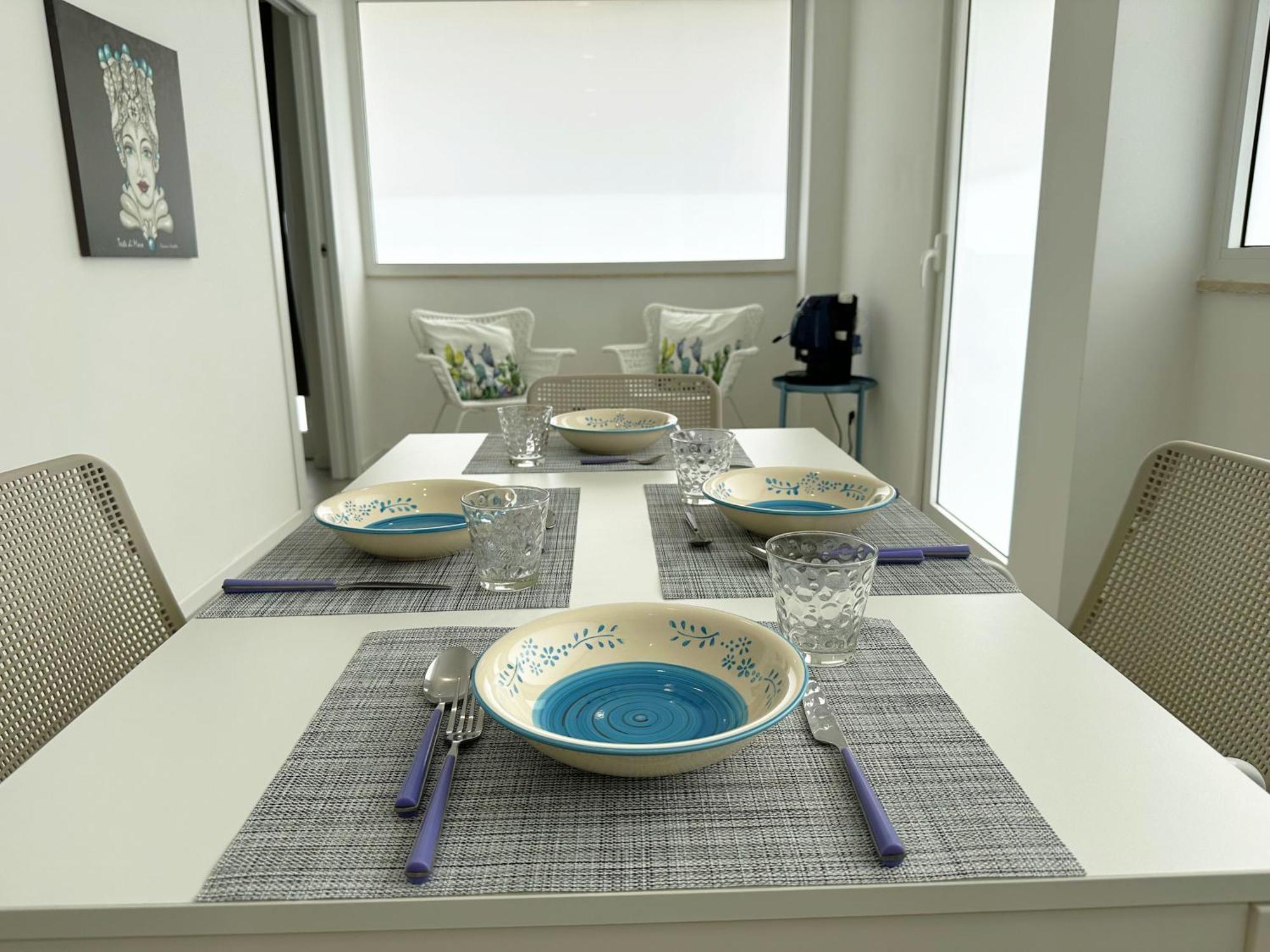 فيلا Portosalvo Holiday House مارينا دي راغوزا المظهر الخارجي الصورة