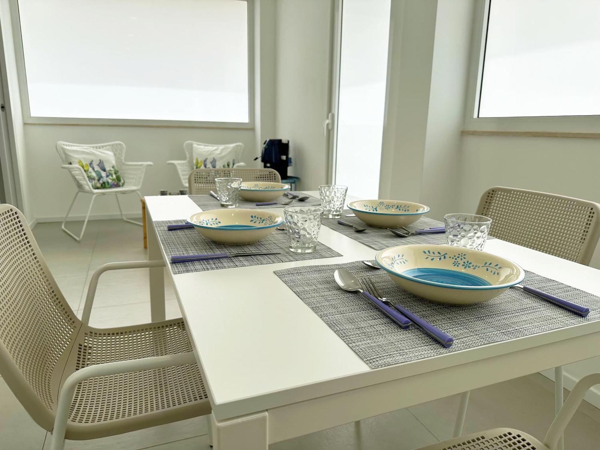 فيلا Portosalvo Holiday House مارينا دي راغوزا المظهر الخارجي الصورة